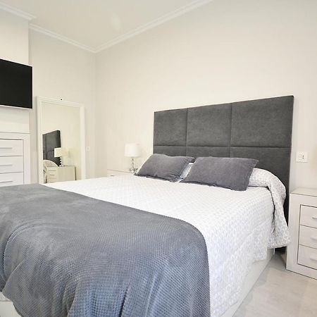 Galihost - Apartamento En Pleno Centro De Portonovo, ซันเชนโช ภายนอก รูปภาพ