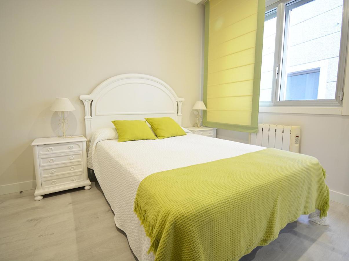 Galihost - Apartamento En Pleno Centro De Portonovo, ซันเชนโช ภายนอก รูปภาพ
