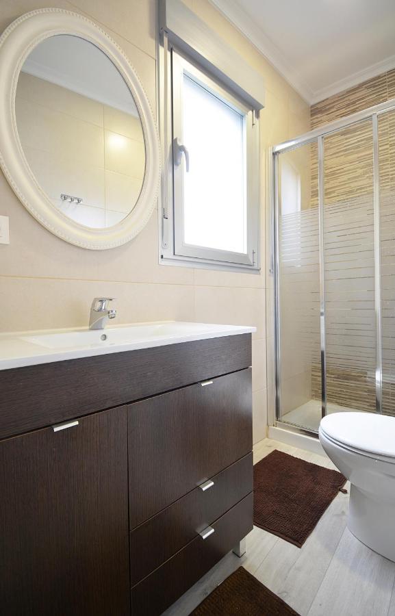 Galihost - Apartamento En Pleno Centro De Portonovo, ซันเชนโช ภายนอก รูปภาพ